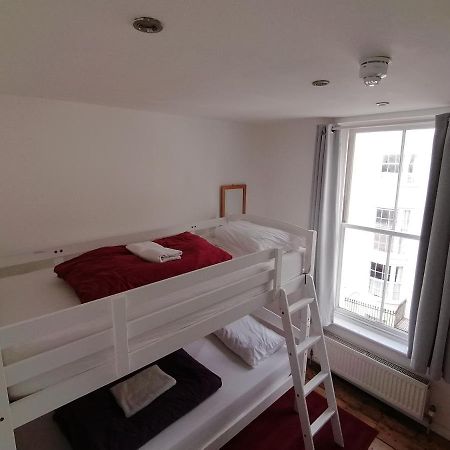 Hostel Seadragon Backpackers Okręg wyborczy Hove Zewnętrze zdjęcie