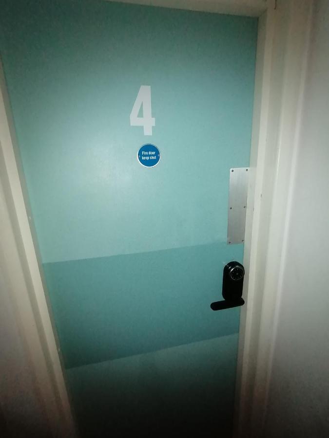 Hostel Seadragon Backpackers Okręg wyborczy Hove Zewnętrze zdjęcie