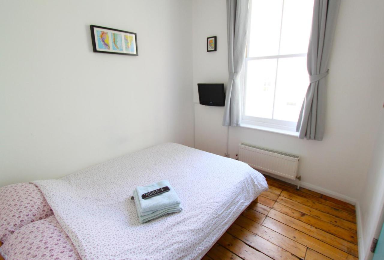 Hostel Seadragon Backpackers Okręg wyborczy Hove Zewnętrze zdjęcie