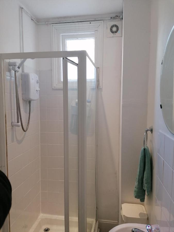 Hostel Seadragon Backpackers Okręg wyborczy Hove Zewnętrze zdjęcie