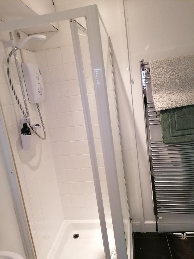 Hostel Seadragon Backpackers Okręg wyborczy Hove Zewnętrze zdjęcie
