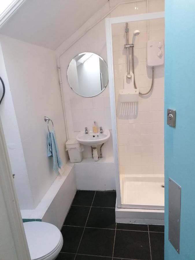 Hostel Seadragon Backpackers Okręg wyborczy Hove Zewnętrze zdjęcie